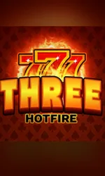 Three Hotfire