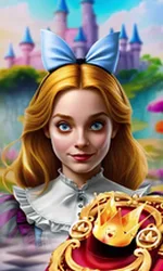 Book Of Alice