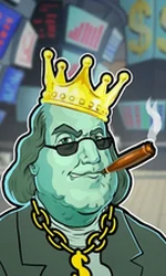 Big Benji Bonanza