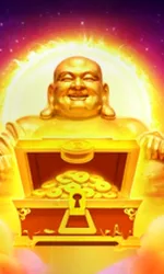 Happy Buddha: Bonus Combo