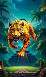 Majestic Jaguar