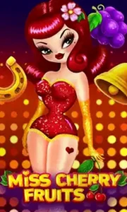 Miss Cherry Fruits