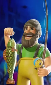 Big Bass Bonanza - Keeping it Reel