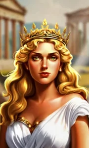 Queen Of Rome