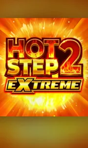 Hot Step 2 Extreme