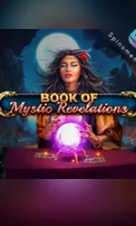Book Of Mystic Revelations