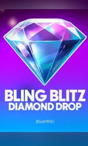 Bling Blitz Diamond Drop
