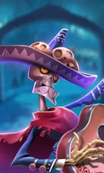Day of Dead