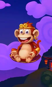3 Dancing Monkeys