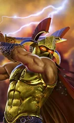 Demi Gods 2 15
