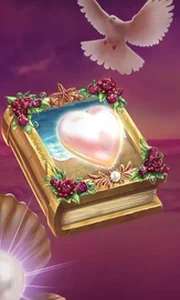 Book Of Aphrodite - The Love Spell