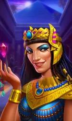 Book of Golden Sands