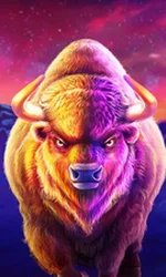 Buffalo King Megaways