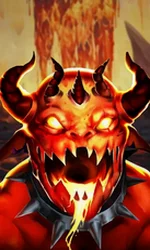 Devour The Weak