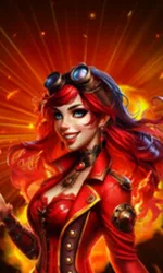 Inferno Coins: ULTIMATE RUNNING WINS