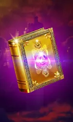 Book Of Demi Gods 2