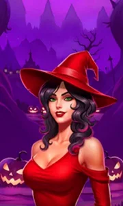 3 Witch Pots