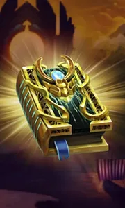 Book Of Loki - Master Of Illusions