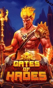 Gates Of Hades