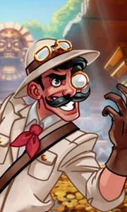 Archie O'Loggins and the Enchanted Masks