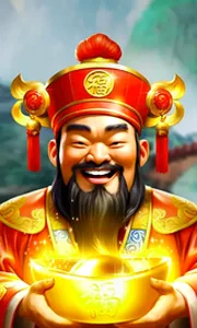 Chests of Cai Shen