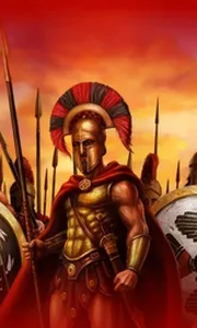 Almighty Sparta