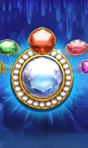 Crystal Caverns Megaways