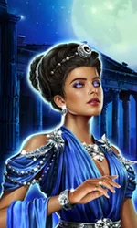 Demi Gods V Hold Hit