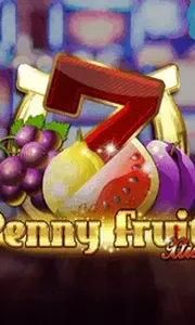 Penny Fruits Xtreme