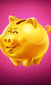 Piggy Power: Hit the Bonus