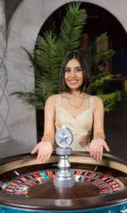 Roulette
