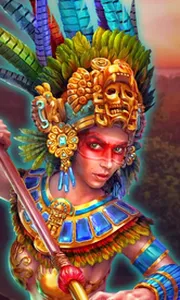 Aztec Spell