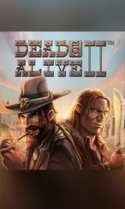 Dead or Alive 2