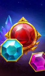 Diamond Cascade