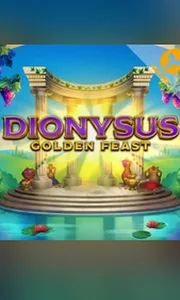 Dionysus Golden Feast