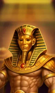 Treasures of Osiris