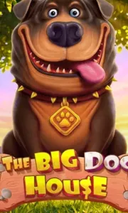 The Big Dog House