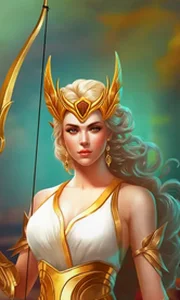 Bow of Artemis