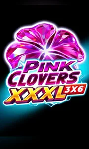Pink Clovers XXXL: Hold and Win