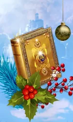 Book Of Demi Gods 2 -CE