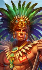 Aztec Treasure Hunt