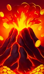 Fiery Luck