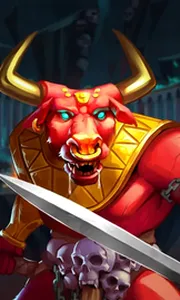 Champion of the Underworld