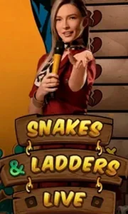 Snakes And Ladders Live