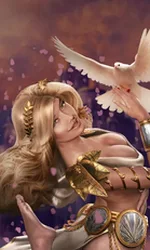 Demi Gods 2