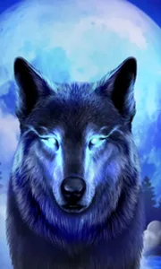 Dark Wolf
