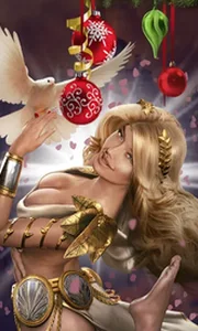 Demi Gods 2 CE