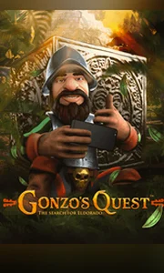 Gonzo's Quest
