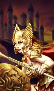 Athenas Glory