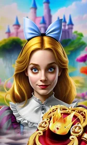 Book Of Alice